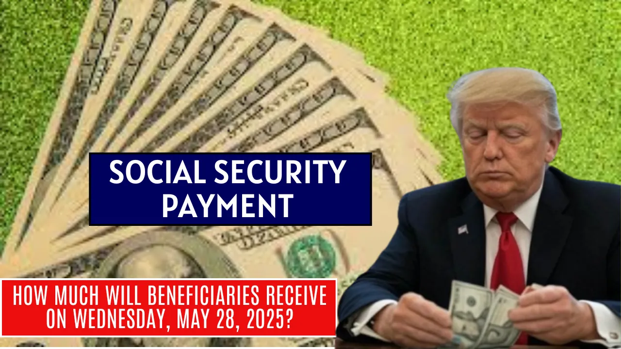 Social Security Payment (1)