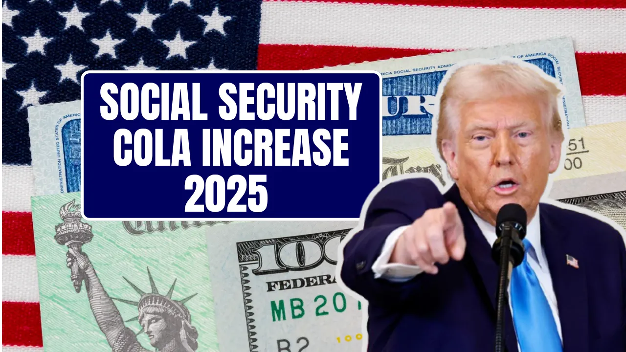 Social Security Payment