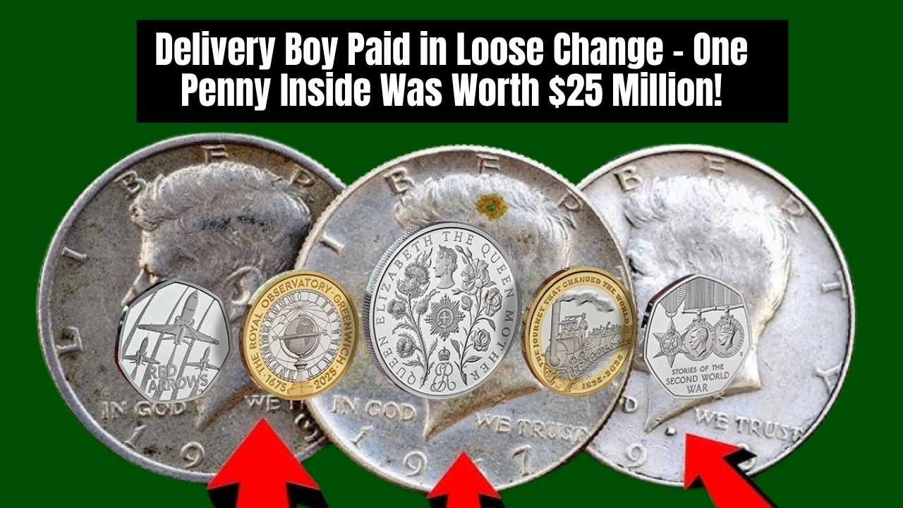 Lincoln Wheat Penny